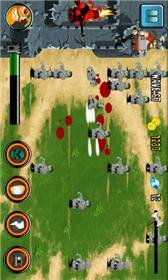 download Zombie Defense - Zombie apk